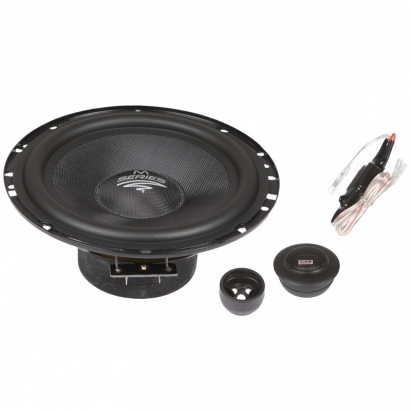 Audio system MX 165 EVO. ����������� �������������� MX 165 EVO.